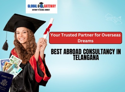 best abroad consultancy in Telangana