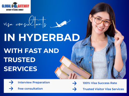 best abroad consultancy in Telangana