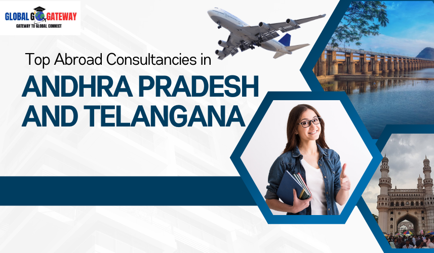 Abroad Consultancy in Andhra Pradesh